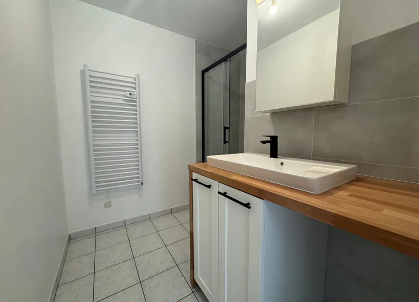 Appartement Rue Madeleine Blin à Saint-Just-en-Chaussée