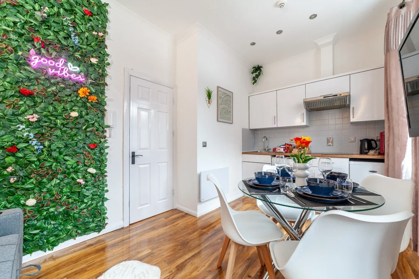Flat Praed Street in City of Westminster