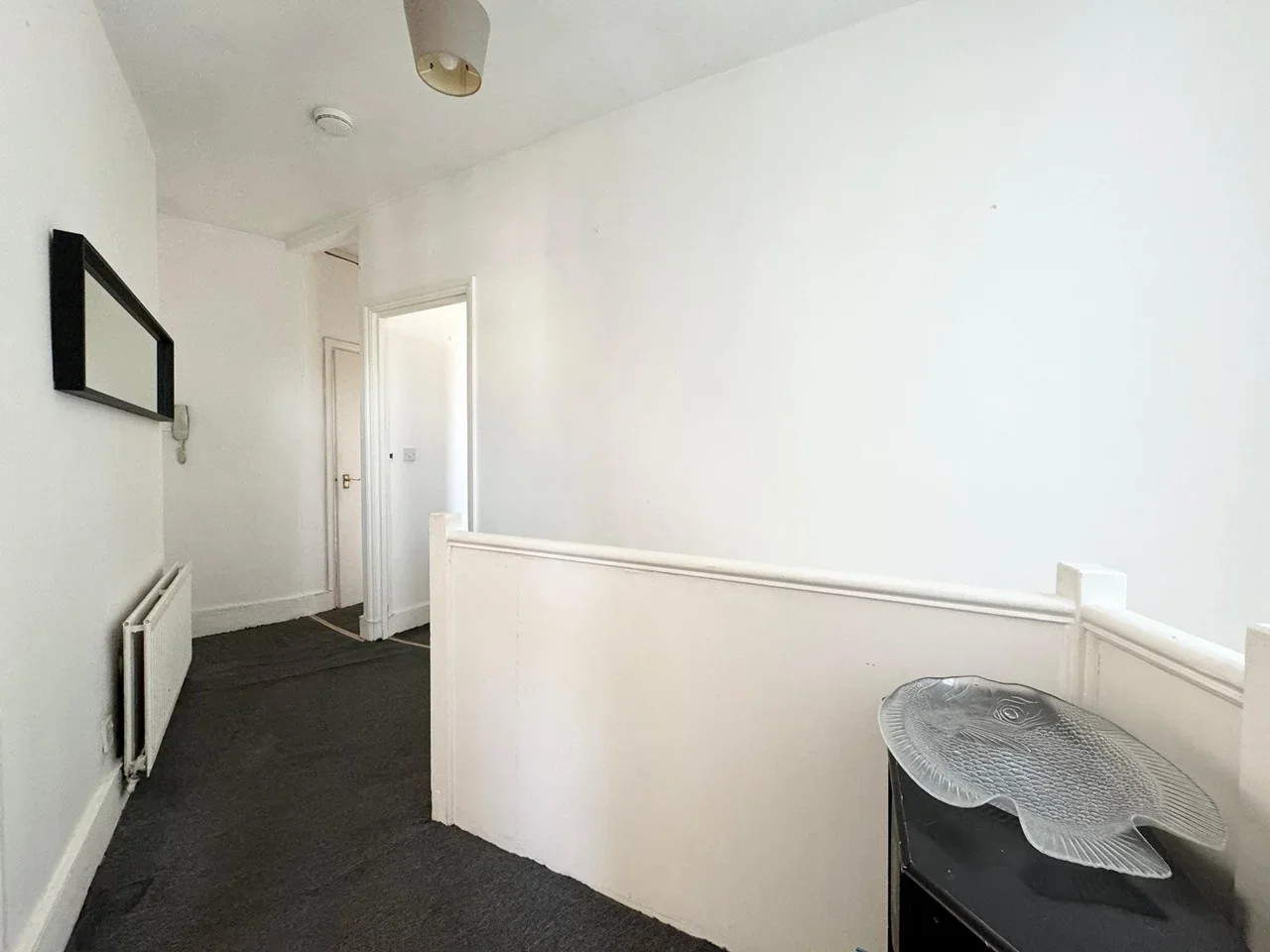 Flat Crayford Road in Greater London