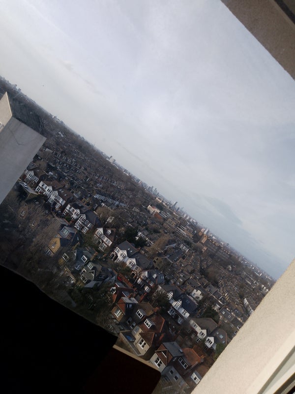 Room Rodenhurst Road in Greater London