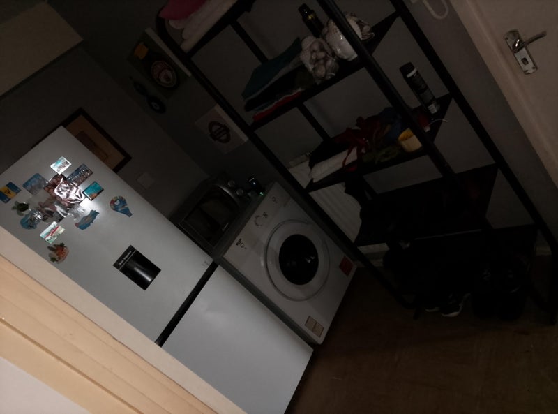 Flat Rodenhurst Road in Greater London