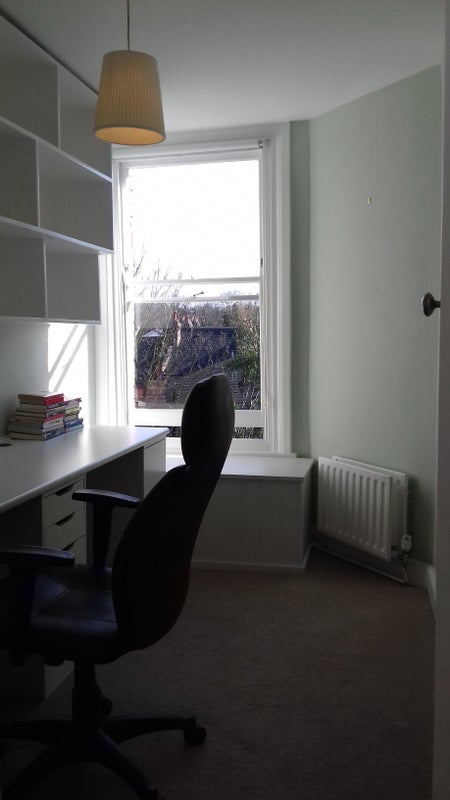 Room Burgoyne Road in Greater London