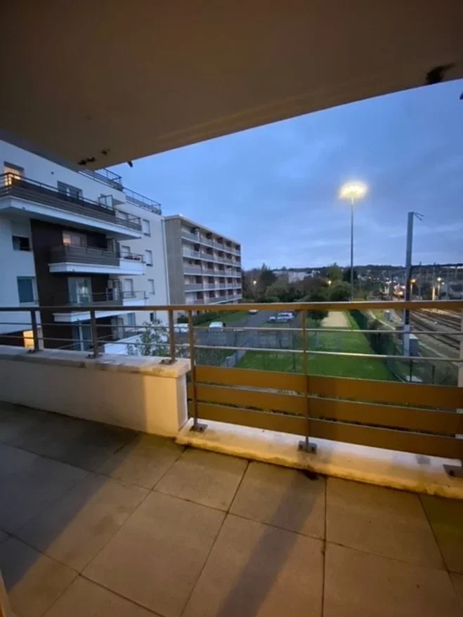 Appartement Boulevard de la Gare à Boissy-Saint-Léger