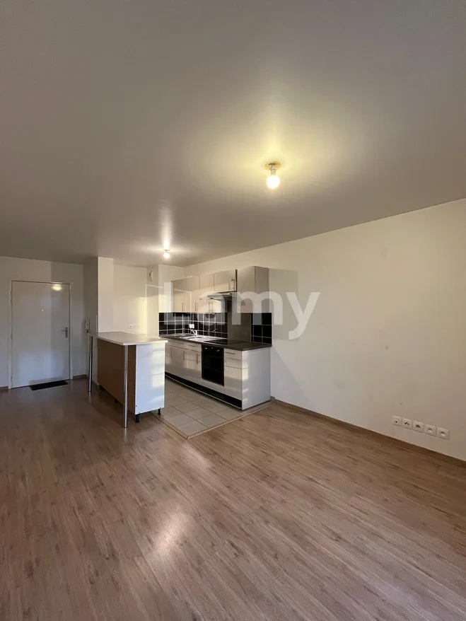 Appartement Boulevard de la Gare à Boissy-Saint-Léger