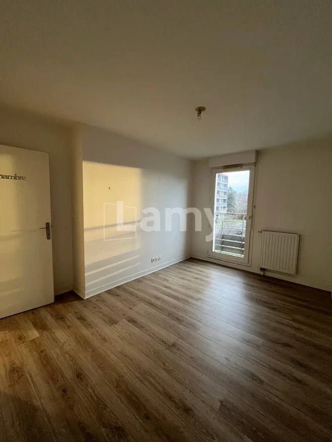 Appartement Boulevard de la Gare à Boissy-Saint-Léger