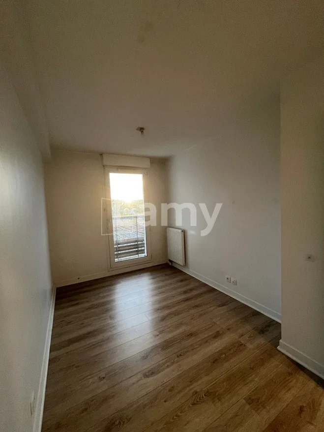 Appartement Boulevard de la Gare à Boissy-Saint-Léger