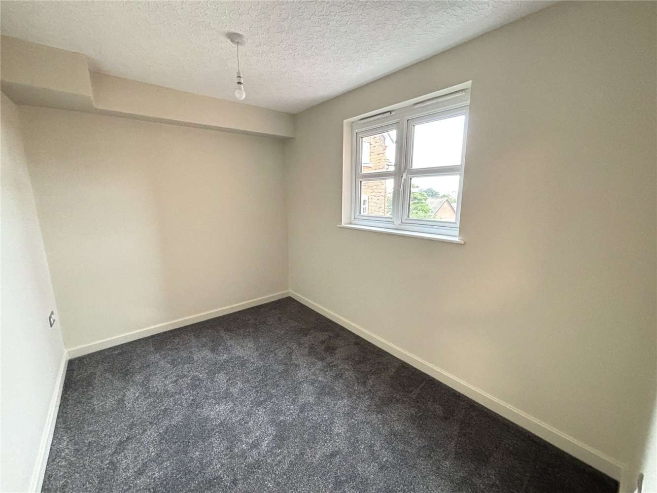Flat Cherry Lane in Carlisle