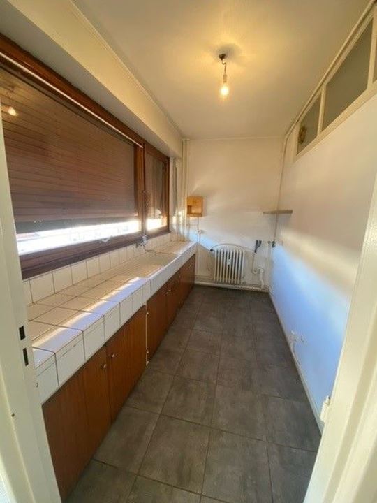 Appartement Rue Saint-Pierre à Metz