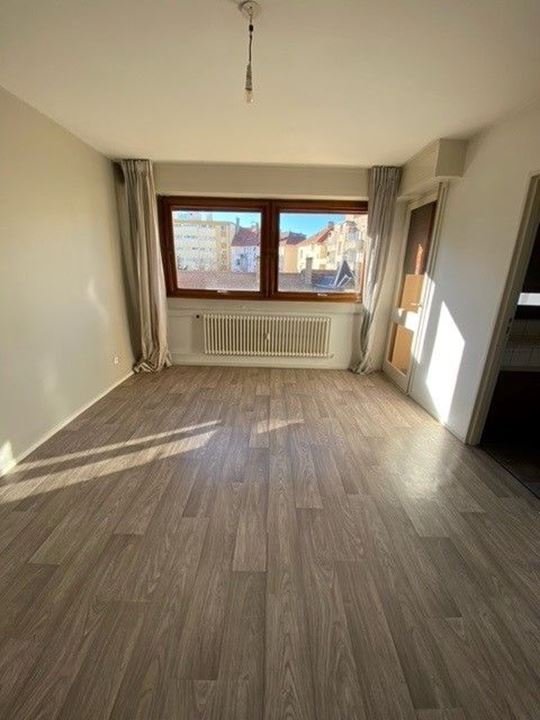 Appartement Rue Saint-Pierre à Metz