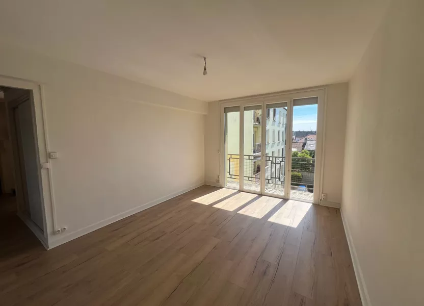 Appartement Rue Mesclin à Tarbes