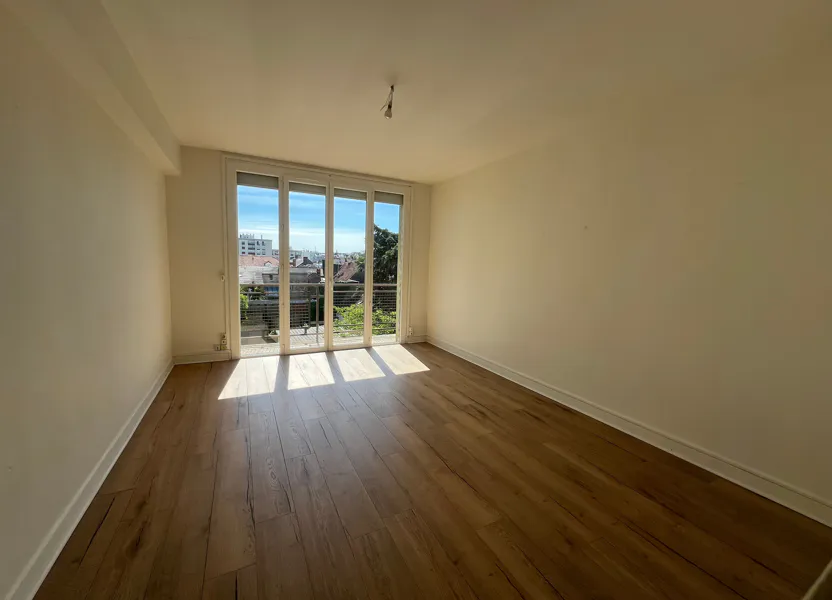 Flat Rue Mesclin in Tarbes