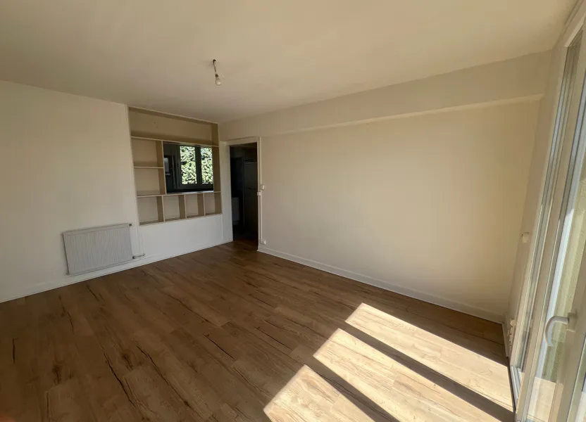 Appartement Rue Mesclin à Tarbes