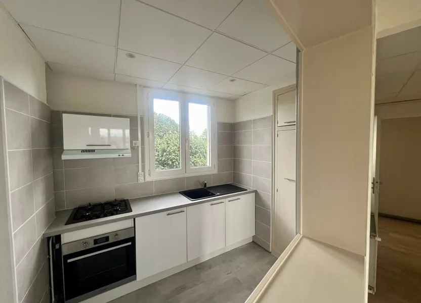 Appartement Rue Mesclin à Tarbes
