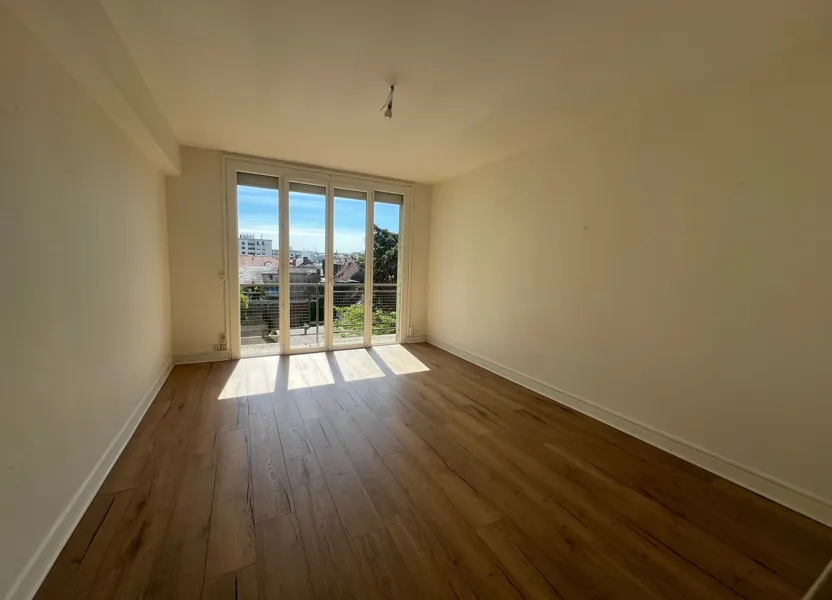 Appartement Rue Mesclin à Tarbes