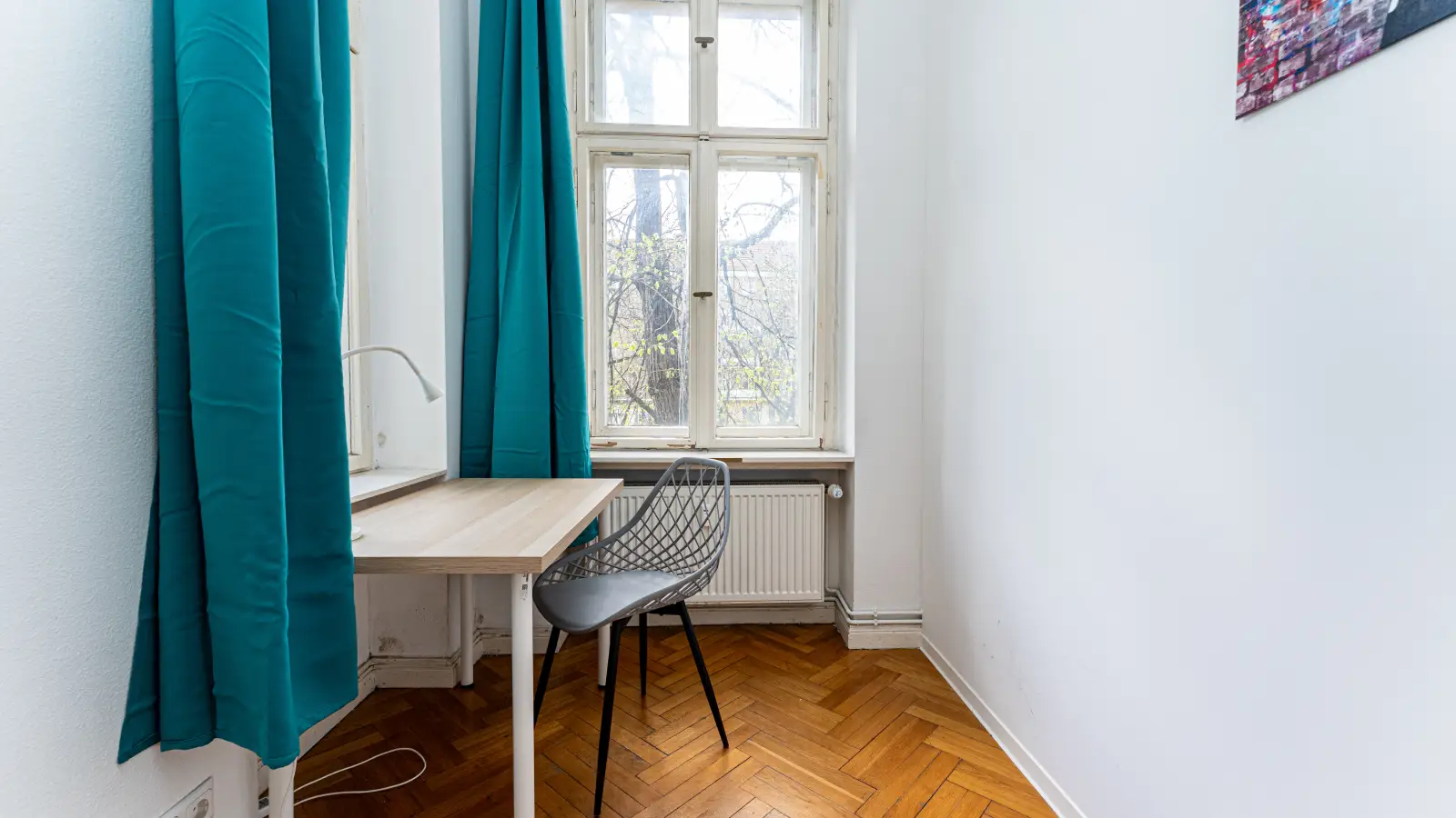 Wohnung Aalesunder Straße in Berlin