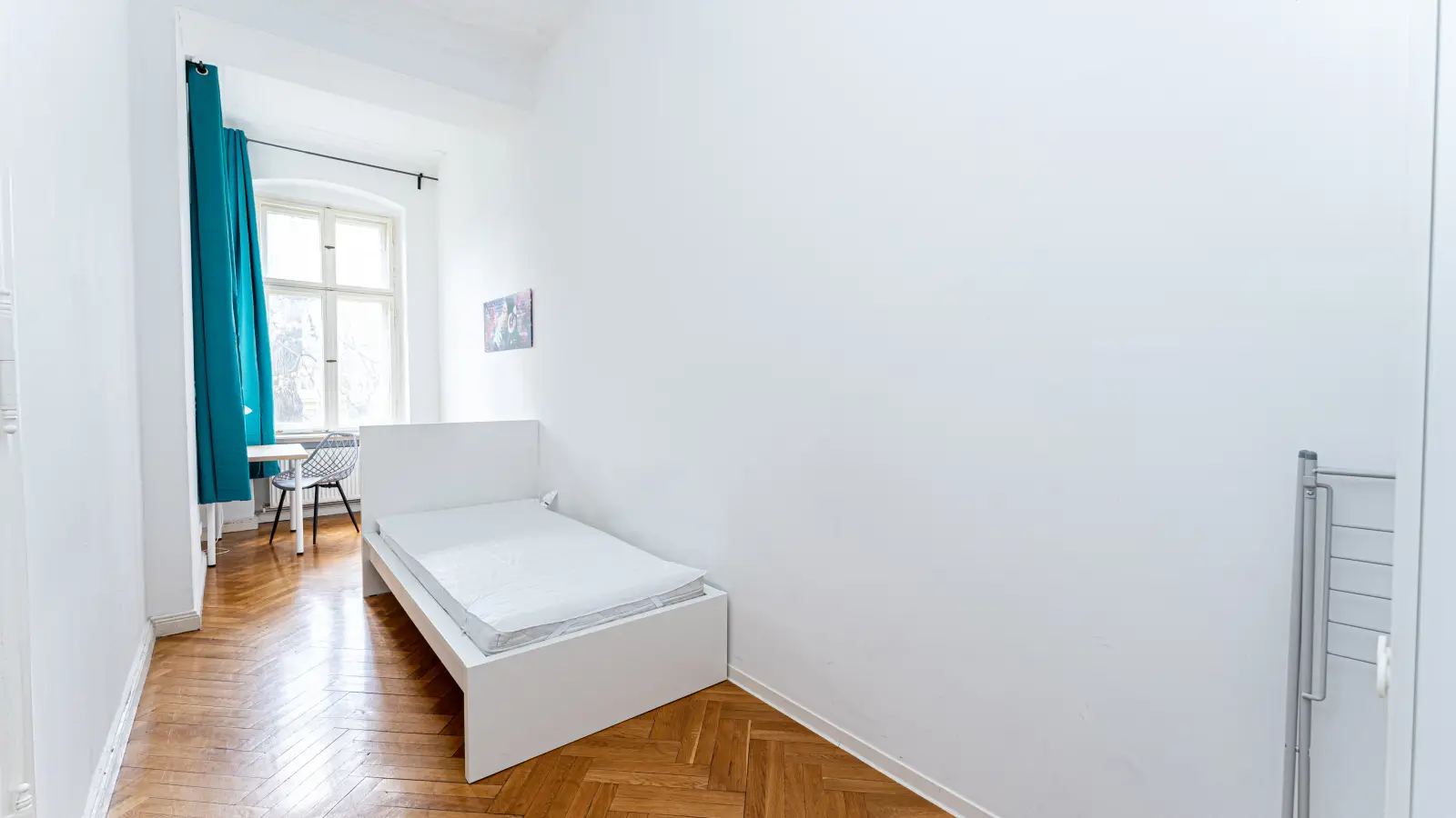 Wohnung Aalesunder Straße in Berlin