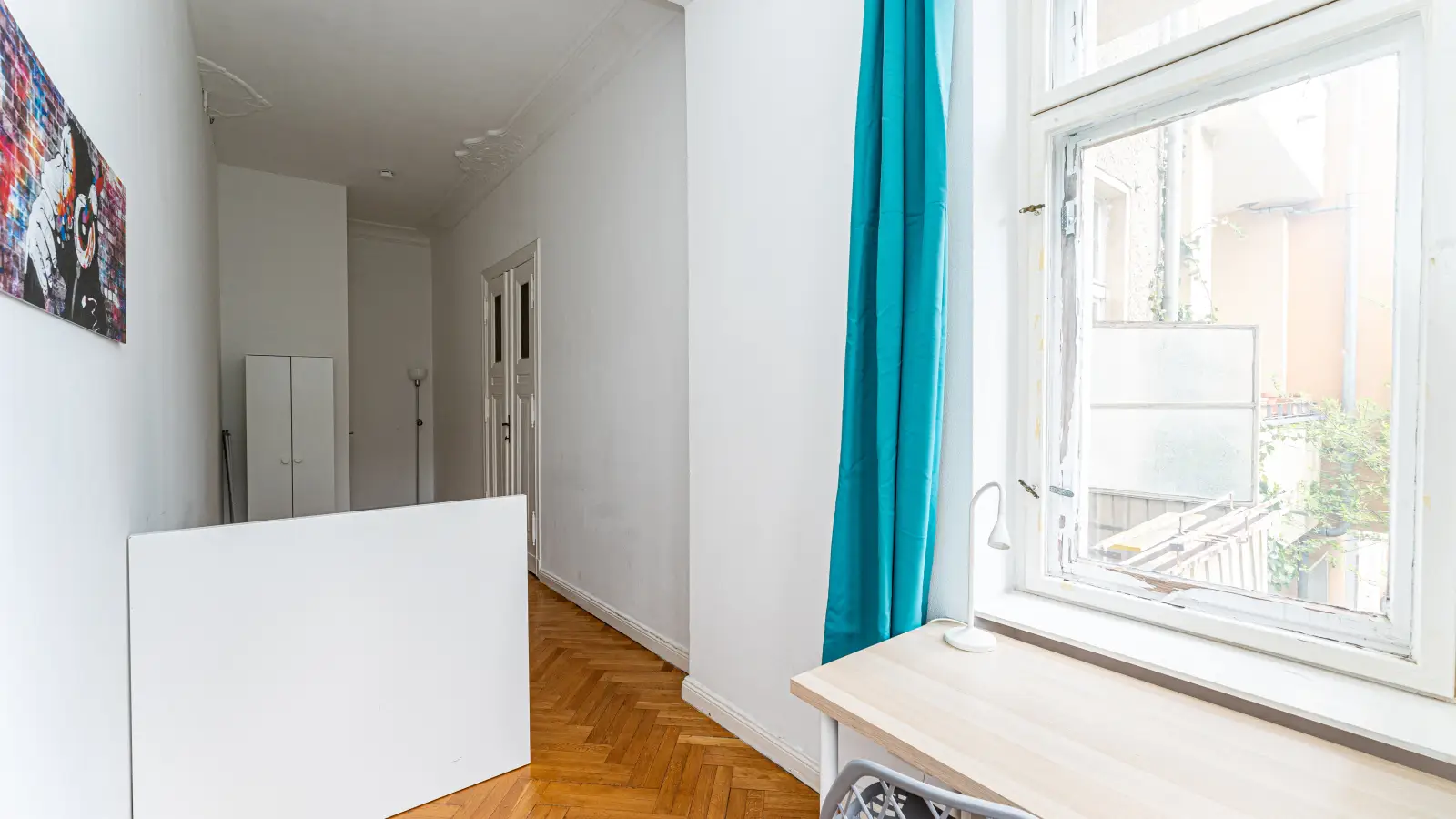Wohnung Aalesunder Straße in Berlin