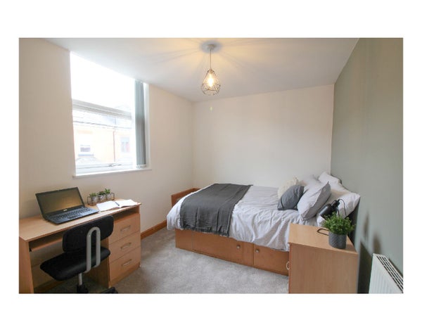 Room North Road in Birmingham
