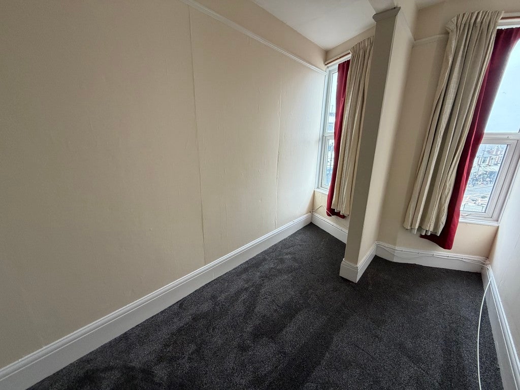 Flat Gerston Road in Paignton