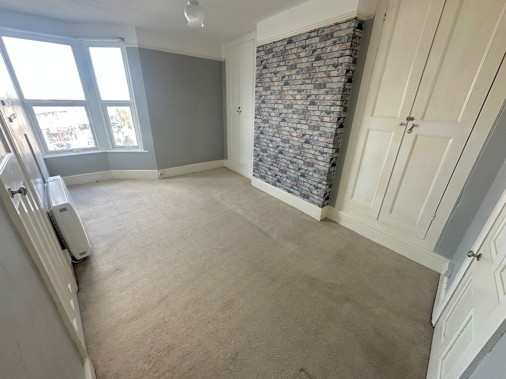 Flat Gerston Road in Paignton