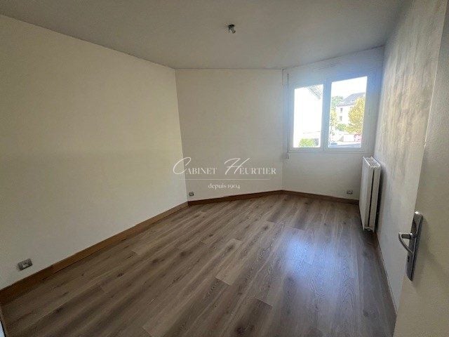 Flat Rue George Sand in Voiron