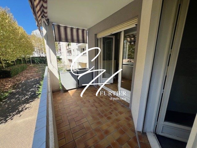 Appartement Rue George Sand à Voiron