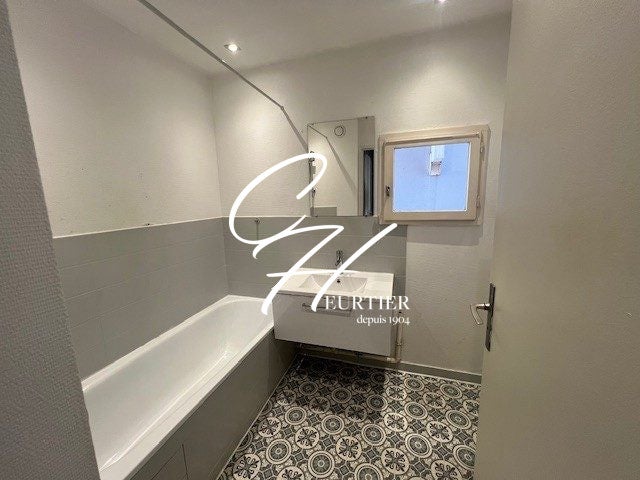 Appartement Rue George Sand à Voiron