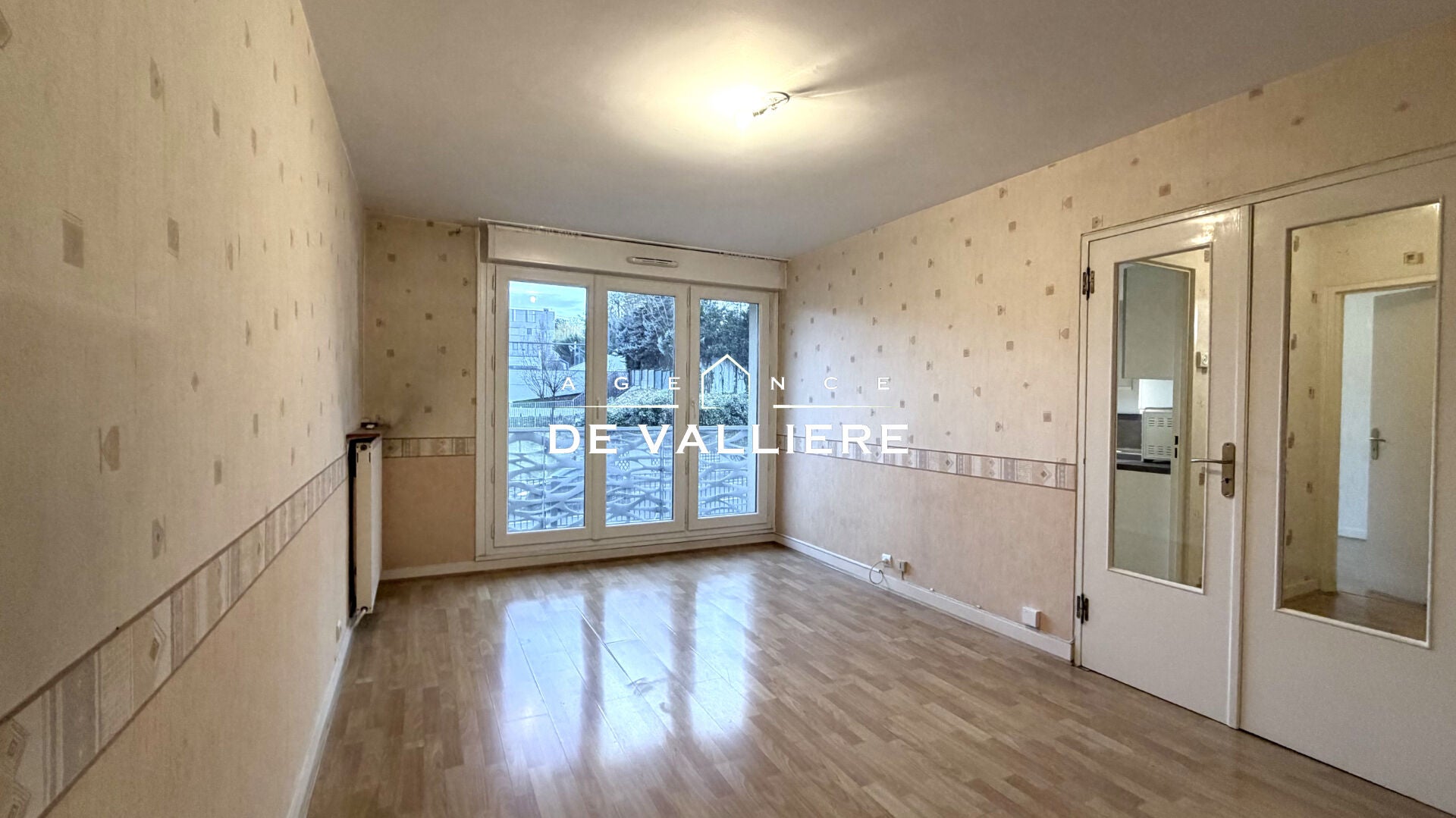 Appartement Rue Victorien Sardou à Rueil-Malmaison