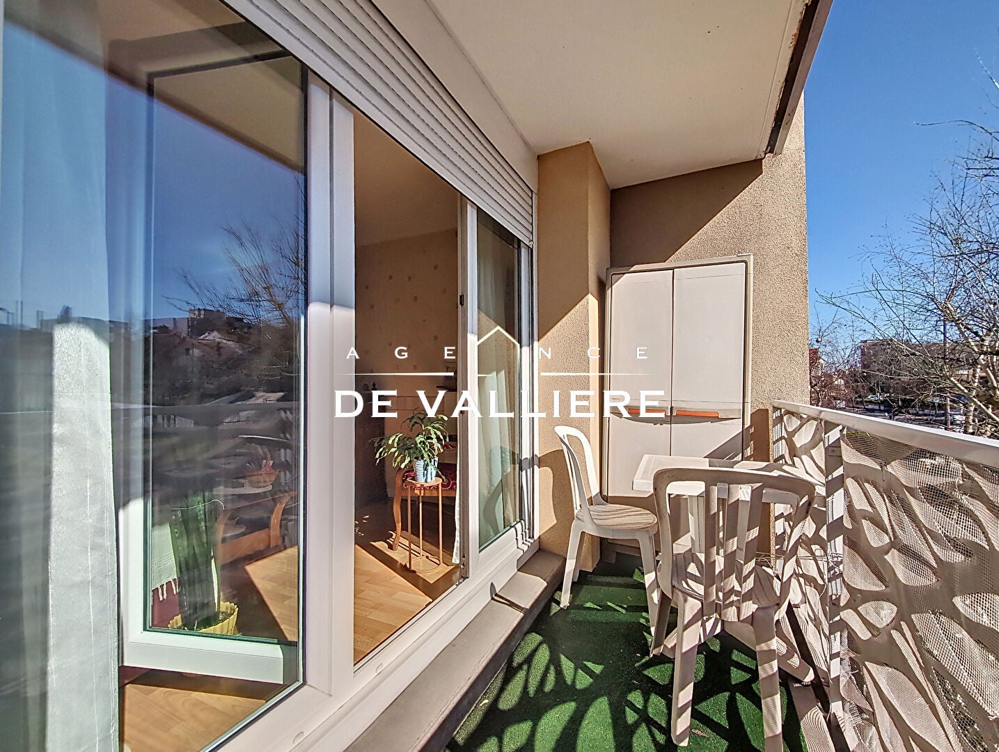 Appartement Rue Victorien Sardou à Rueil-Malmaison