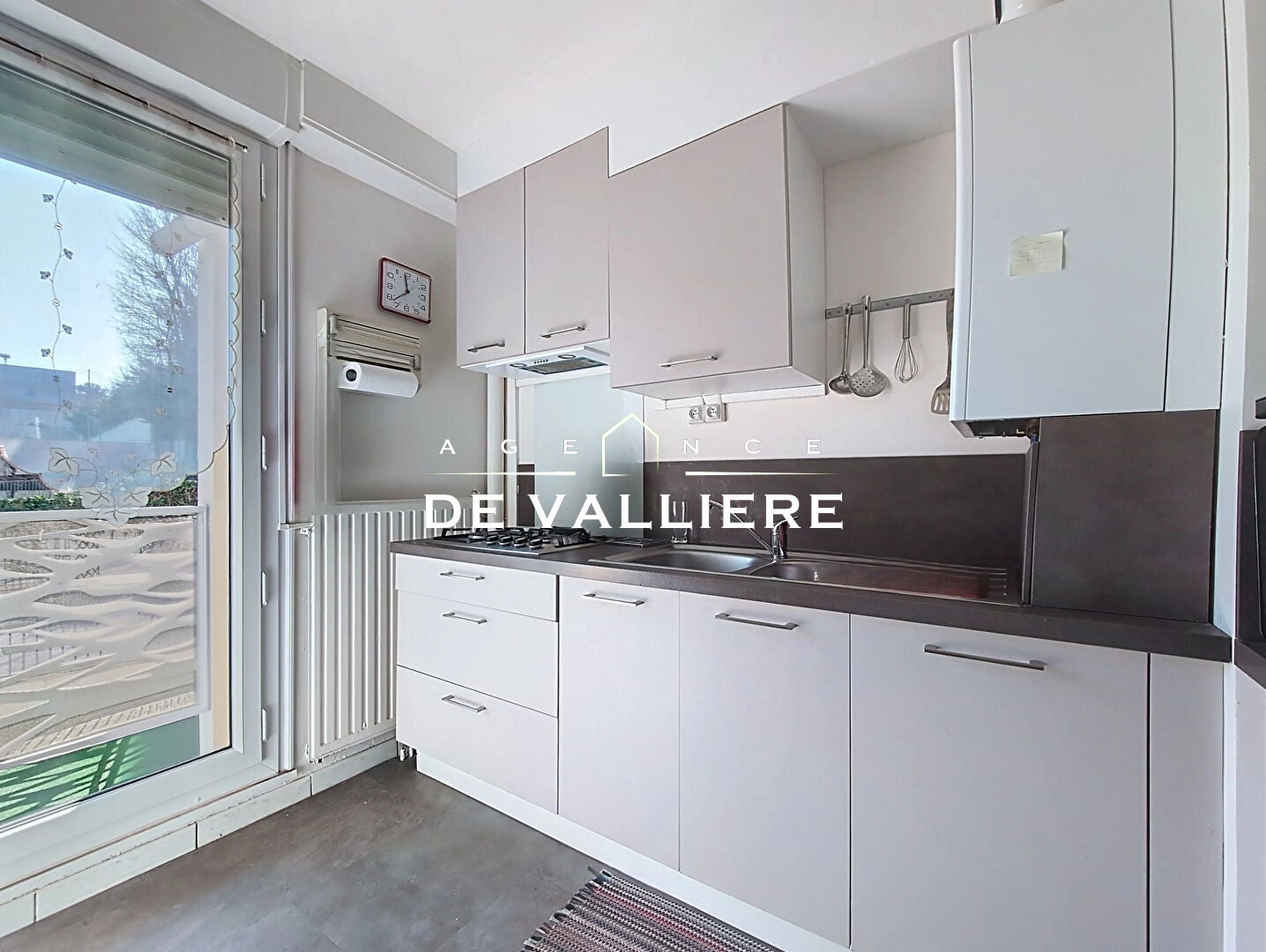 Appartement Rue Victorien Sardou à Rueil-Malmaison