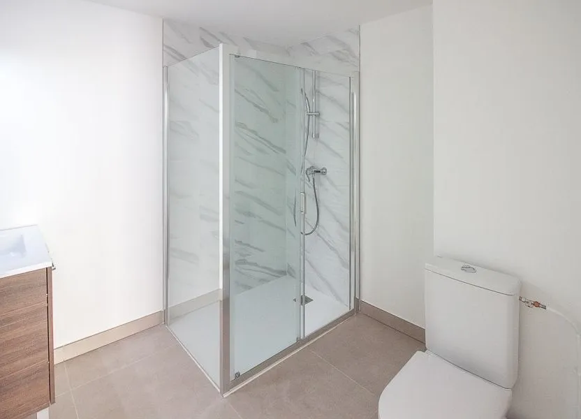 Appartement Rue Aristide Briand à Osny