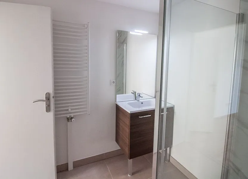 Appartement Rue Aristide Briand à Osny