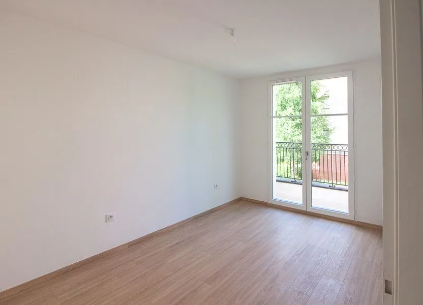 Appartement Rue Aristide Briand à Osny