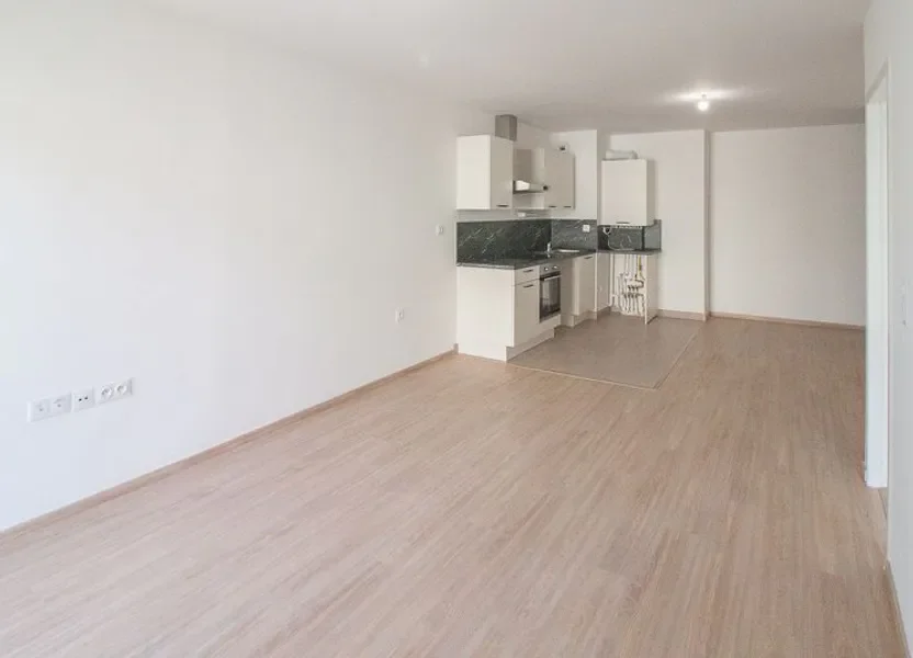 Appartement Rue Aristide Briand à Osny