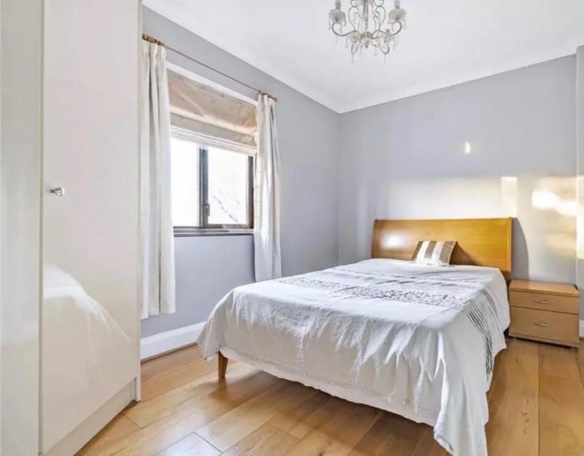 House Forestdale in Greater London