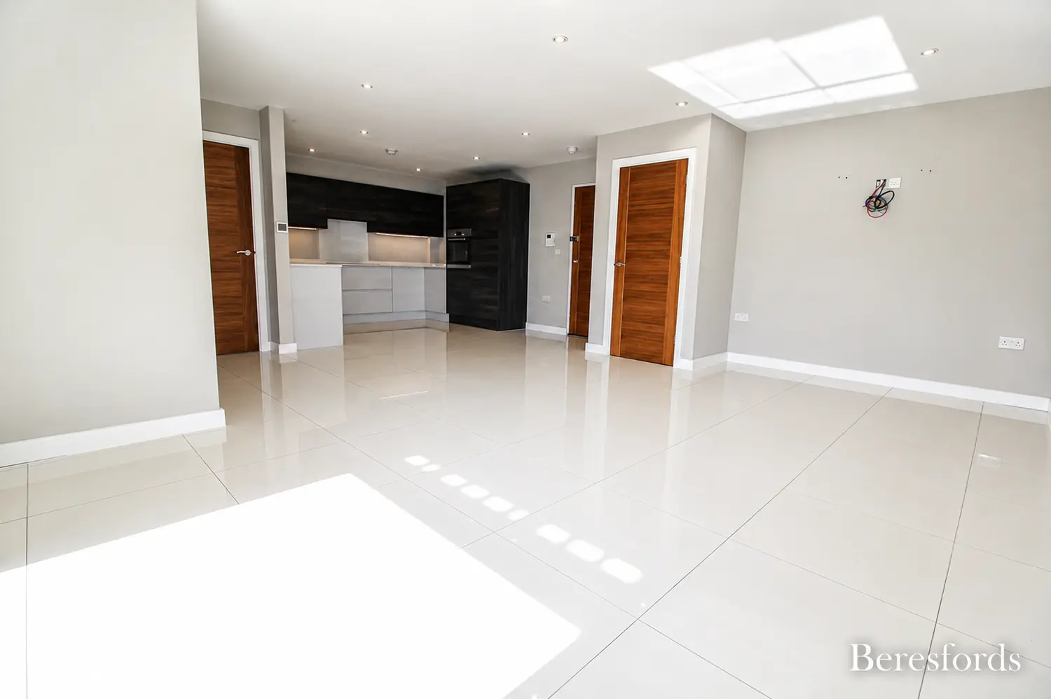 Flat Westbury Road in Brentwood