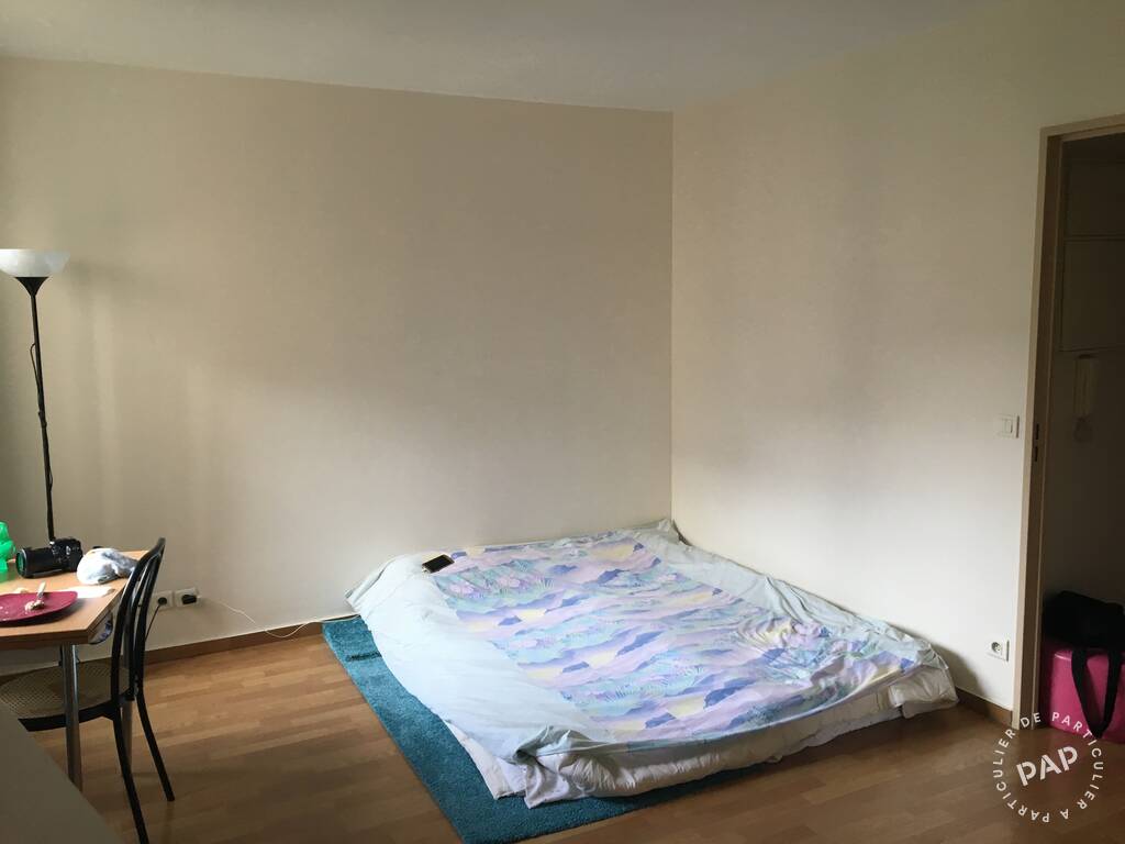Appartement Rue des Hauts Bénards à Rueil-Malmaison