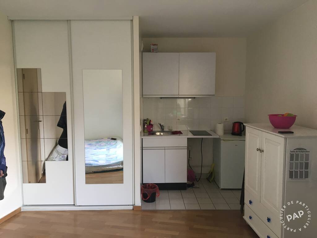 Appartement Rue des Hauts Bénards à Rueil-Malmaison