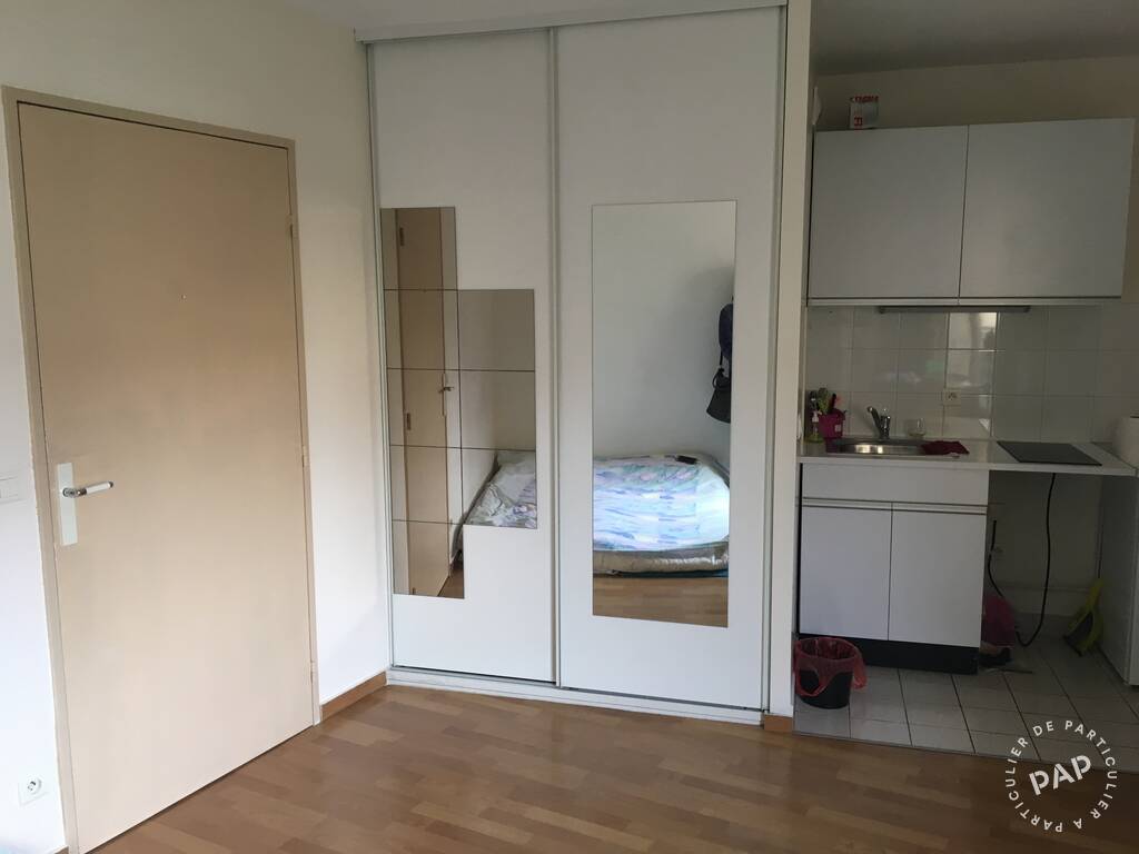Appartement Rue des Hauts Bénards à Rueil-Malmaison