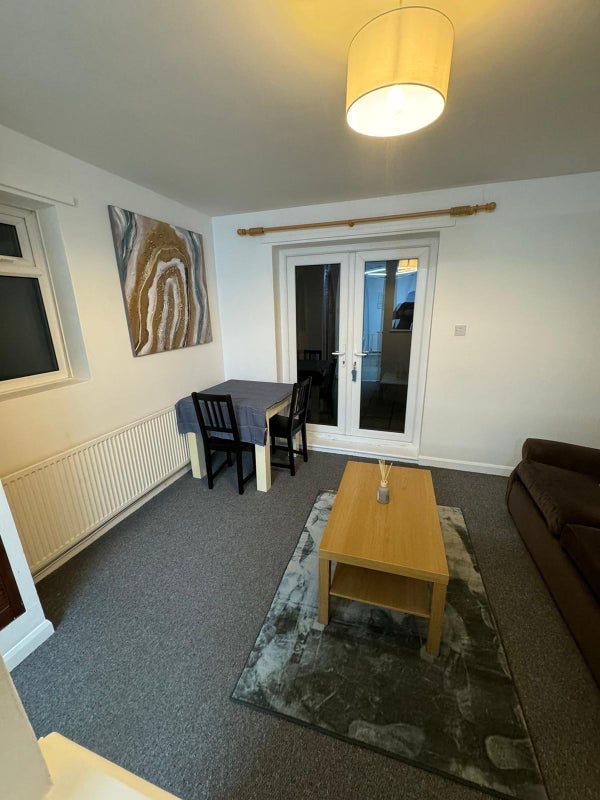 Room Glenfall Street in Cheltenham