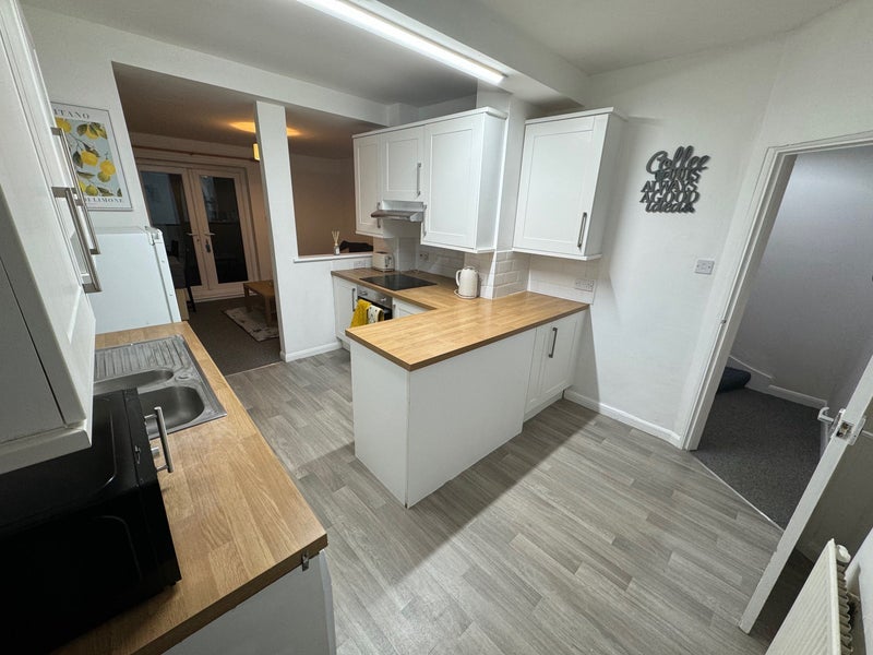 Room Glenfall Street in Cheltenham