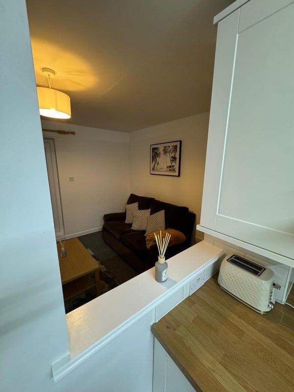 Room Glenfall Street in Cheltenham