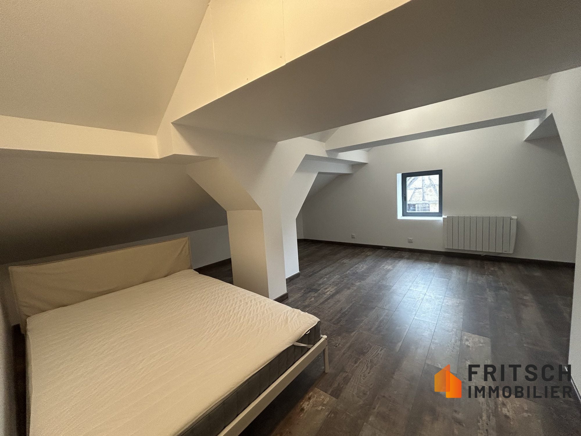 Appartement D 432 à Illfurth