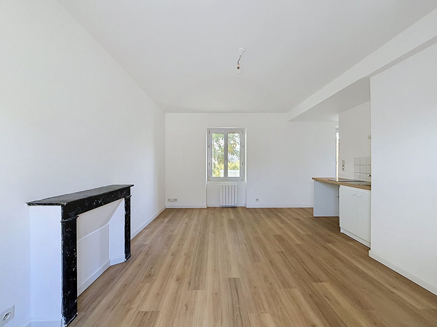 Appartement D 106 à Rochefort-sur-Loire