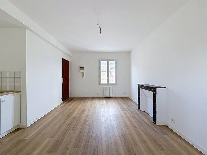 Appartement D 106 à Rochefort-sur-Loire