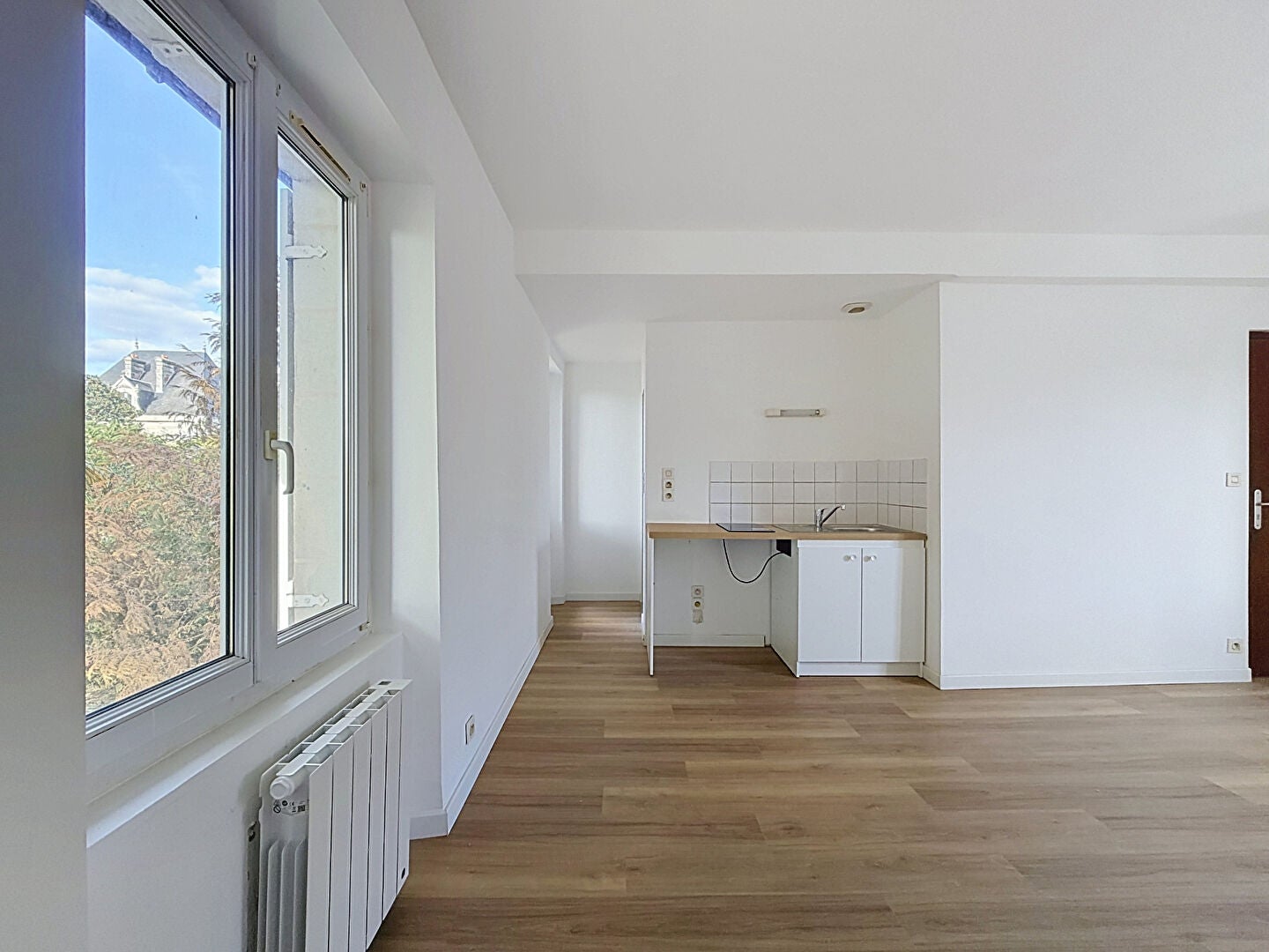 Appartement D 106 à Rochefort-sur-Loire