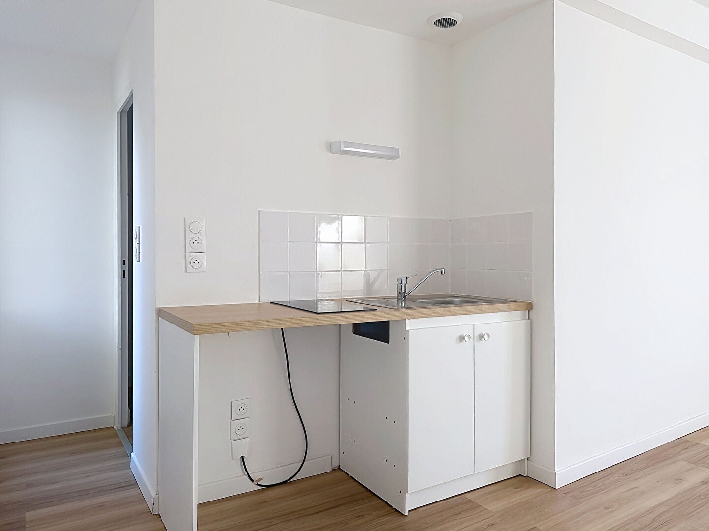 Appartement D 106 à Rochefort-sur-Loire