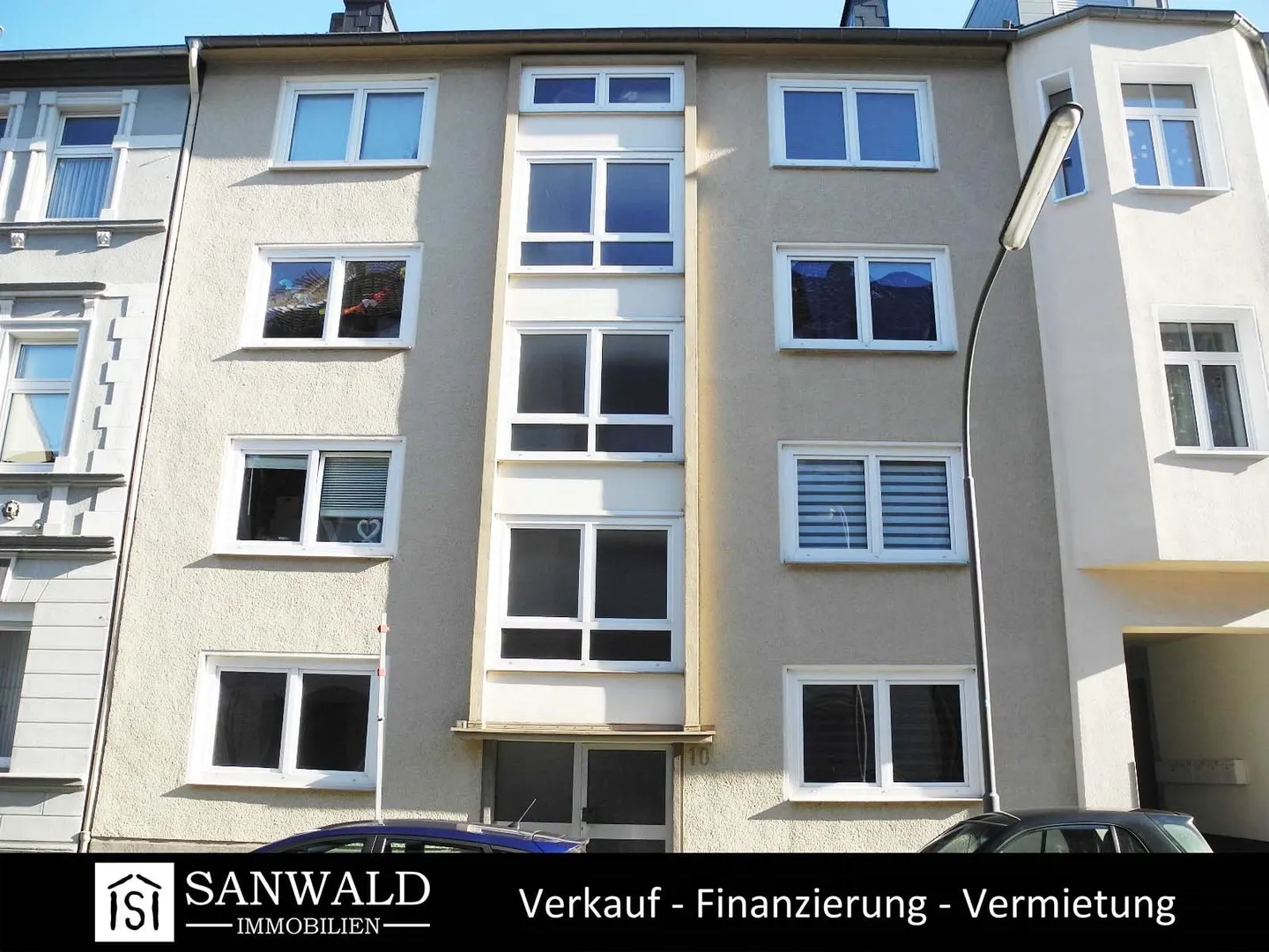 Wohnung Am Berg in Herne
