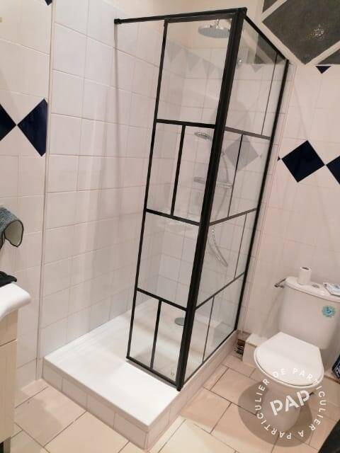 Flat Rue de Braubach in Villeneuve-sur-Yonne
