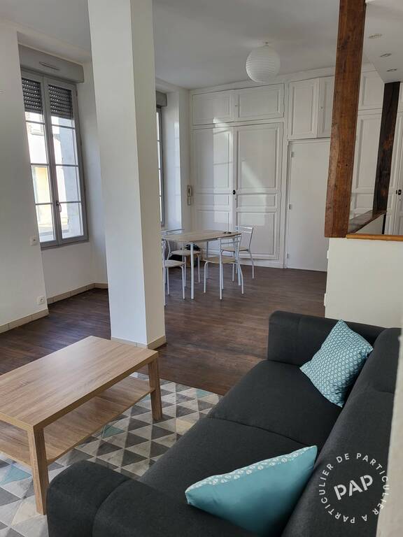 Flat Rue de Braubach in Villeneuve-sur-Yonne